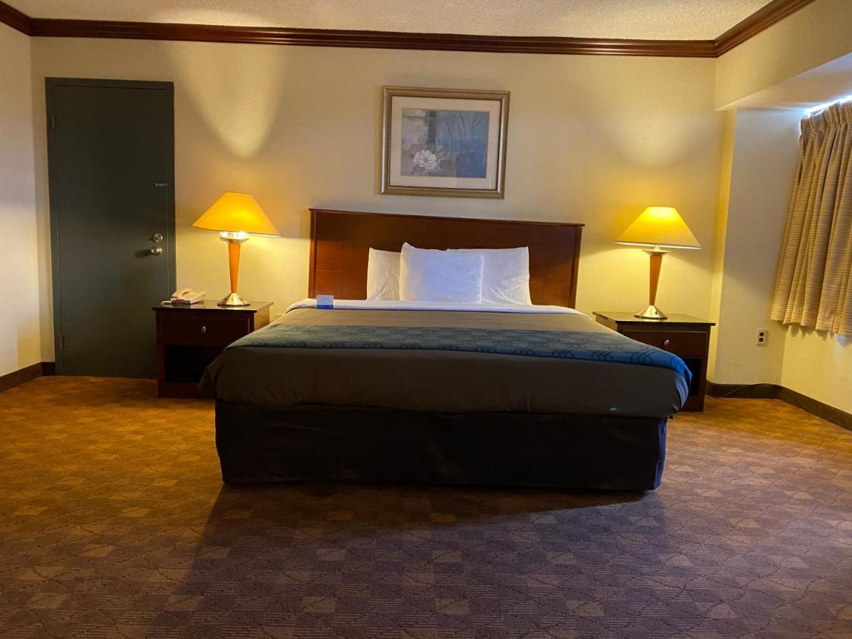 Rodeway Inn Sandston Chambre photo