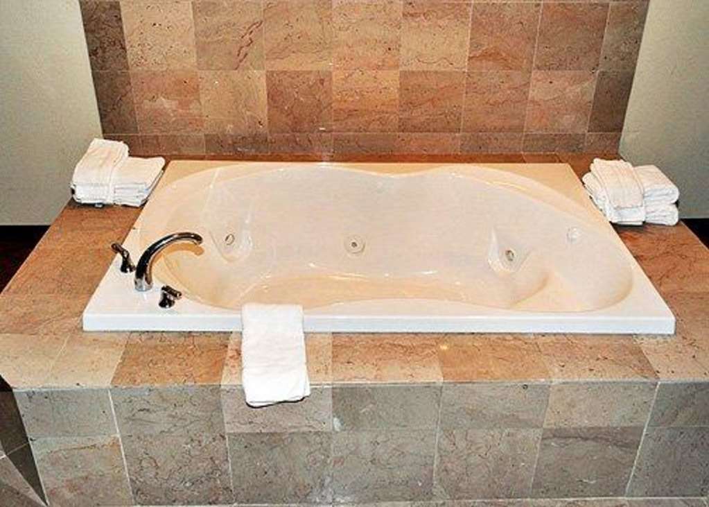 Rodeway Inn Sandston Chambre photo